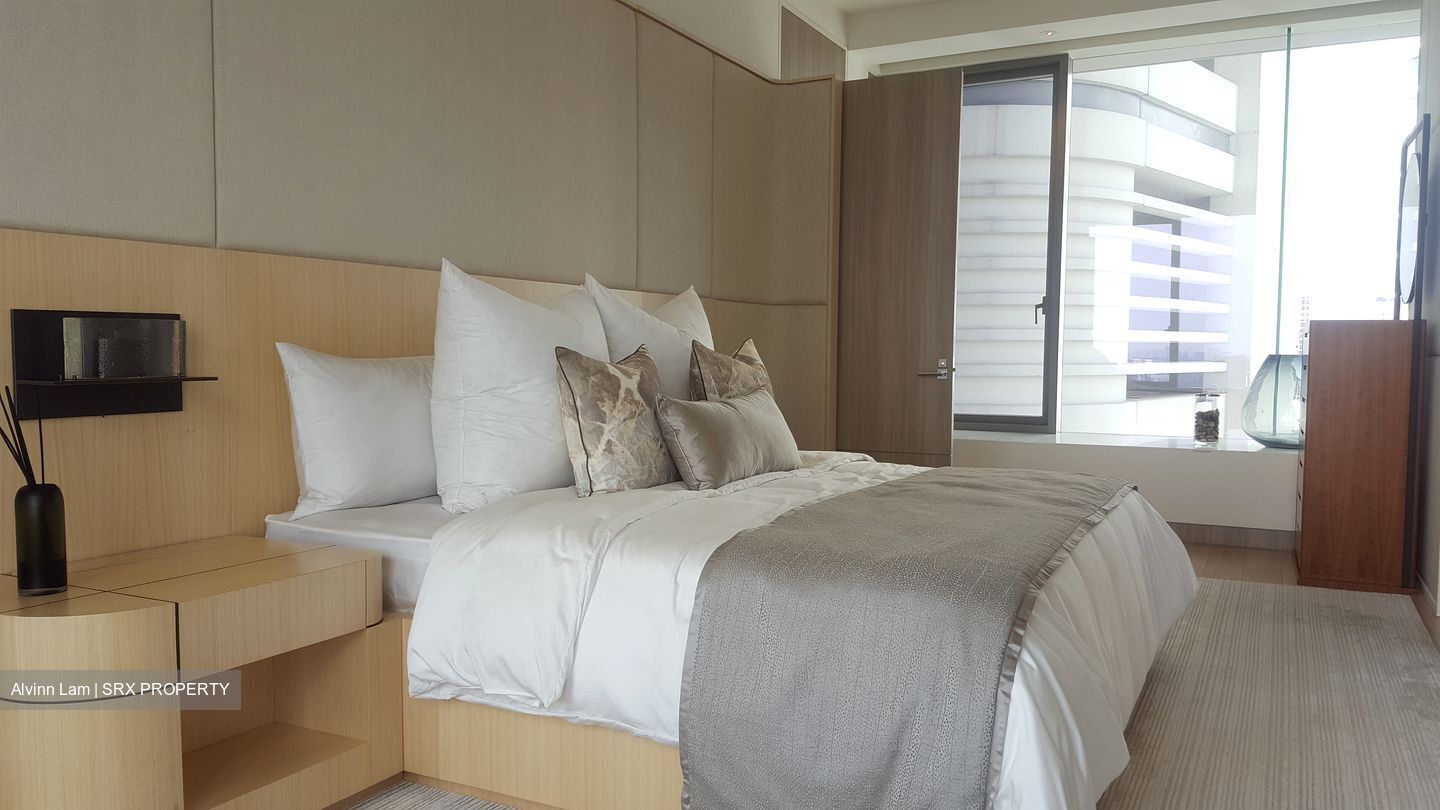 Ardmore Residence (D10), Condominium #433262651